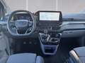 Ford Nugget Aufstelldach 170PS Markise Standh. Kamera Argent - thumbnail 12