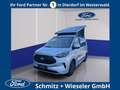 Ford Nugget Aufstelldach 170PS Markise Standh. Kamera Argent - thumbnail 1