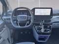 Ford Nugget Aufstelldach 170PS Markise Standh. Kamera Argent - thumbnail 11