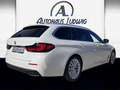 BMW 530 d xDrive Tour*360*Standh*AHK*Pano*Ass-Prof*90.170 Weiß - thumbnail 2
