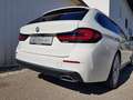 BMW 530 d xDrive Tour*360*Standh*AHK*Pano*Ass-Prof*90.170 Weiß - thumbnail 7