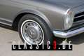 Mercedes-Benz SL 280 280SL PAGODE 6-GANG GETRIEBE W113 *RESTAURIERT!* Grau - thumbnail 48