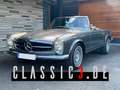 Mercedes-Benz SL 280 280SL PAGODE 6-GANG GETRIEBE W113 *RESTAURIERT!* Grau - thumbnail 2