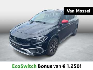 SW 1.5 Hybrid 130 DCT7 CROSS Navi - Camera - Actie