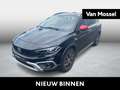 Fiat Tipo SW 1.5 Hybrid 130 DCT7 CROSS Noir - thumbnail 1
