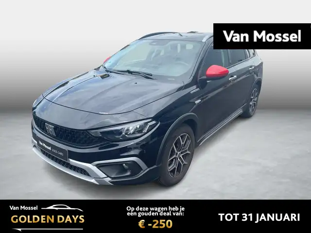 Fiat Tipo SW 1.5 Hybrid 130 DCT7 CROSS