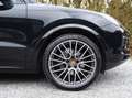 Porsche Cayenne COUPE 3.0 V6 * CHRONO SPORT PLUS * BOSE * 360CAM Noir - thumbnail 7