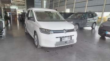 N1 1.5 tsi 116cv Space dsg7 5 posti