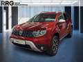 Dacia Duster ADVENTURE 4WD TCe 150 Rot - thumbnail 1