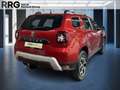Dacia Duster ADVENTURE 4WD TCe 150 Rot - thumbnail 4