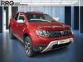 Dacia Duster ADVENTURE 4WD TCe 150 Rot - thumbnail 5
