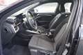 Audi A3 Sportback 35 1.5 TFSI advanced LED Navi ACC Grau - thumbnail 8