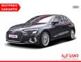 Audi A3 Sportback 35 1.5 TFSI advanced LED Navi ACC Grijs - thumbnail 1