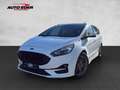 Ford S-Max Hybrid ST-Line Automatik 5-Sitzer Sportpaket Weiß - thumbnail 2