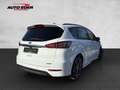 Ford S-Max Hybrid ST-Line Automatik 5-Sitzer Sportpaket Weiß - thumbnail 4