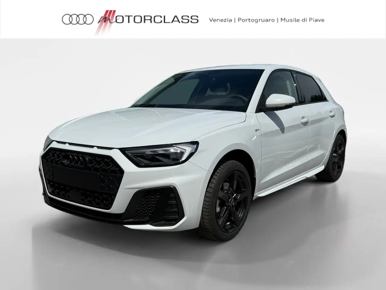 Audi A1 2026
