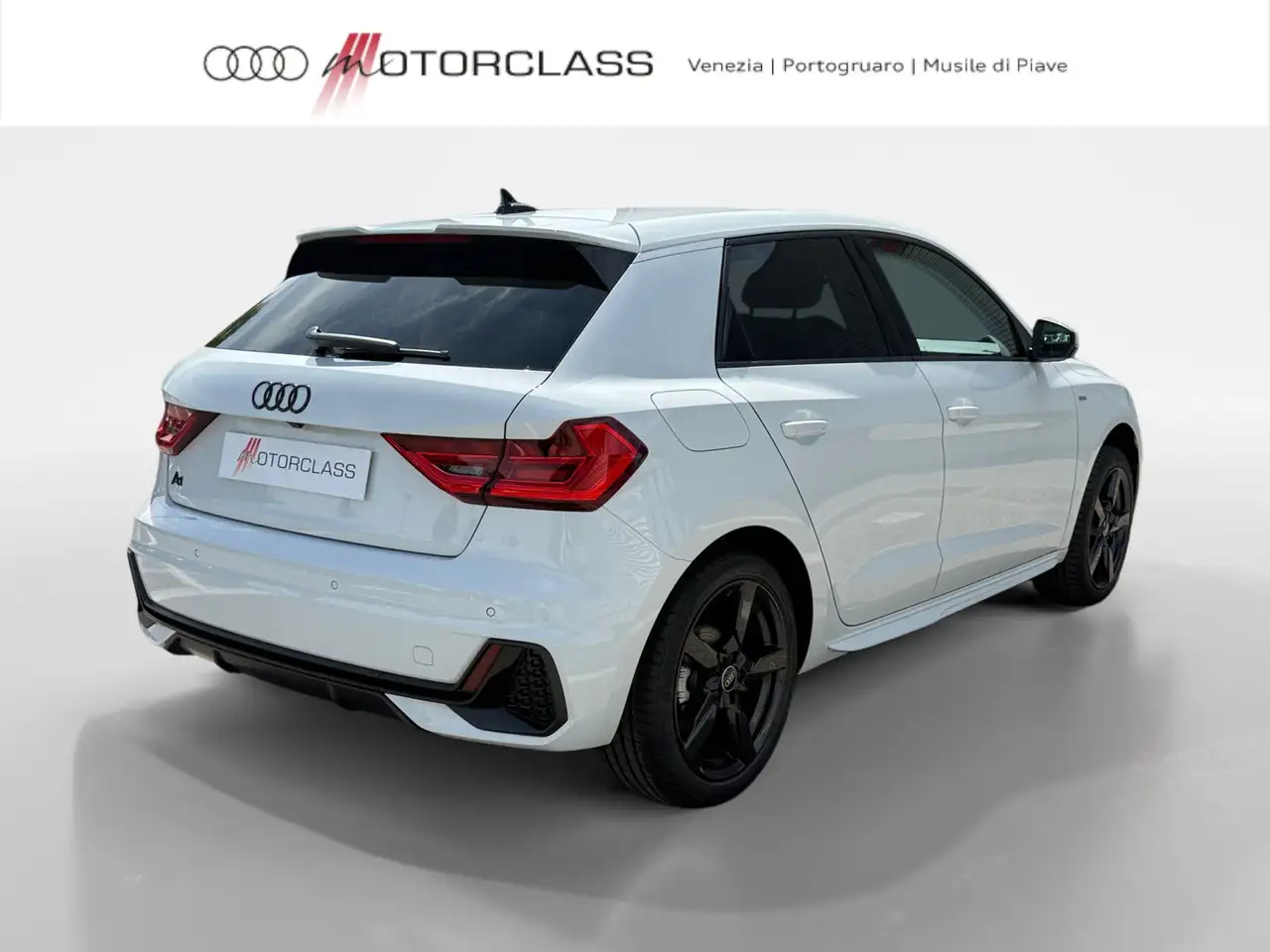 Audi A1 2026