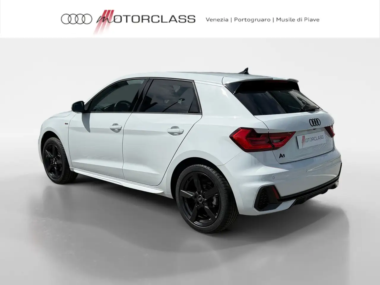 Audi A1 2026