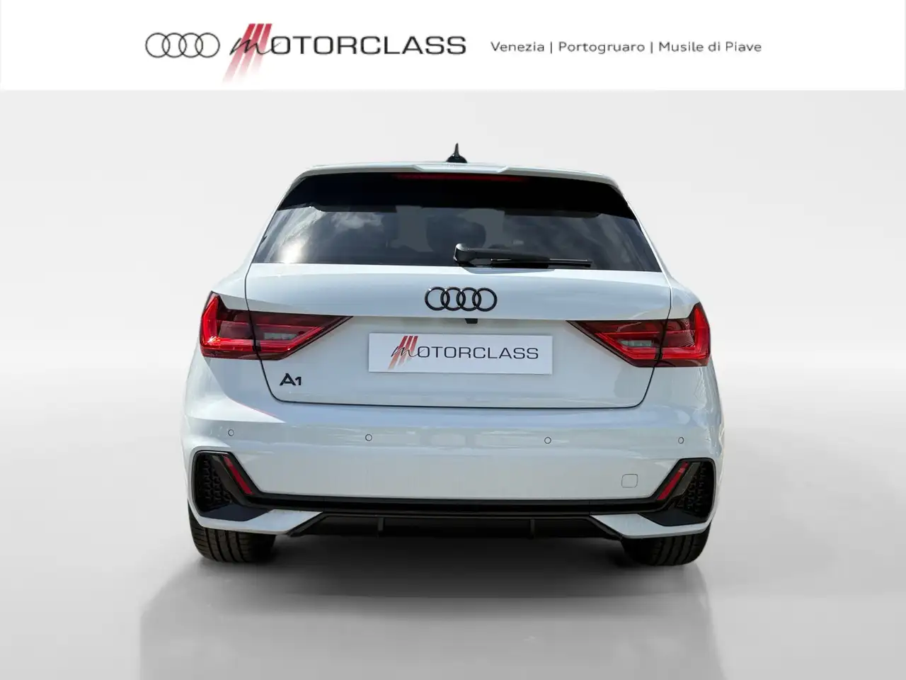 Audi A1 2026