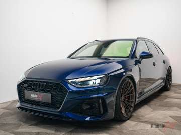 2.9 TFSI*Panorama*Facelift*KW*Wheelforce*