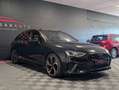 Audi A4 Avant 35 TFSI Sport Edition S line S tronic Noir - thumbnail 3