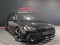 Audi A4 Avant 35 TFSI Sport Edition S line S tronic Noir - thumbnail 1