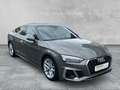 Audi A5 SPORTBACK 40 TFSI S-LINE S line Business LED+NAVI+ Grau - thumbnail 7