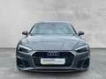 Audi A5 SPORTBACK 40 TFSI S-LINE S line Business LED+NAVI+ Grau - thumbnail 8