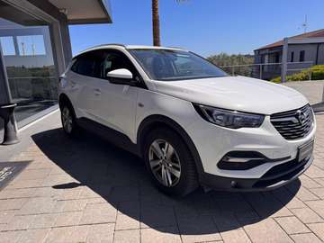 Grandland X 1.6 DIESEL ecotec Advance