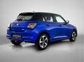 Suzuki Swift 1.2 Style Smart Hybrid | Automaat | All Season ban Blauw - thumbnail 2