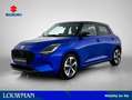 Suzuki Swift 1.2 Style Smart Hybrid | Automaat | All Season ban Blauw - thumbnail 1