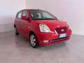 Kia Picanto 1.1 12V EX Sport Rood - thumbnail 2