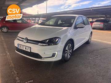 e-Golf ePower