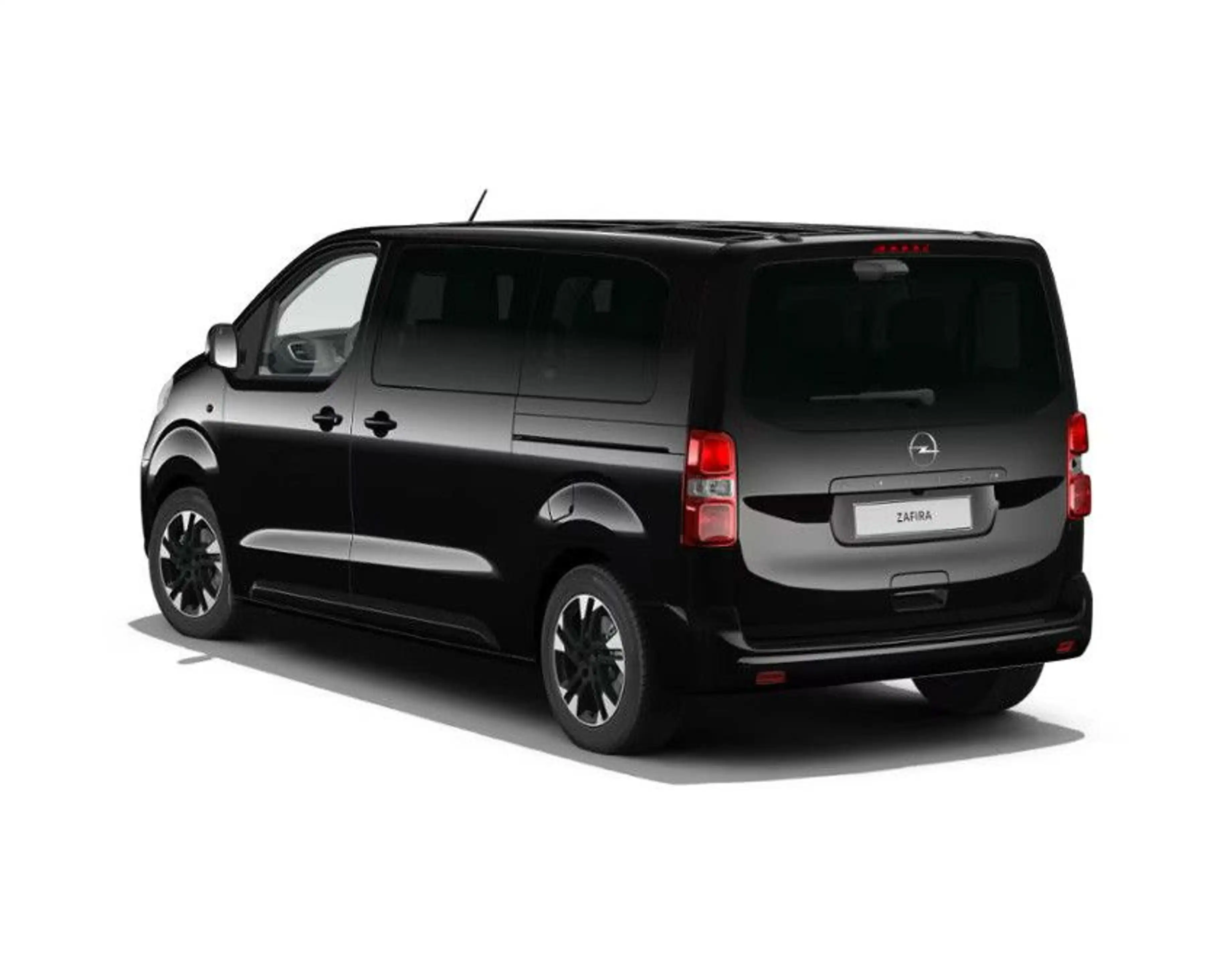 Opel Zafira Life Zafira GS, 2.2 Diesel 132 kW (180 PS)AT *Vorlauf — photo 3