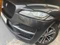 Jaguar F-Pace 1e Eig. * Panodak * Leder * Navi * Garantie Jaguar Gris - thumbnail 3