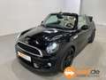 MINI Cooper S Cabrio Automatik Leder Klima Navi Xenon Tempomat PDC Schwarz - thumbnail 1