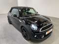 MINI Cooper S Cabrio Automatik Leder Klima Navi Xenon Tempomat PDC Schwarz - thumbnail 8