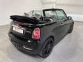 MINI Cooper S Cabrio Automatik Leder Klima Navi Xenon Tempomat PDC Schwarz - thumbnail 3