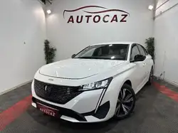 Peugeot 308 BlueHDi 130ch SetS BVM6 Allure *PREMIERE MAIN