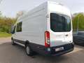 Ford Transit Doka Kasten 350 L4H2 Klima Standheizung Weiß - thumbnail 7