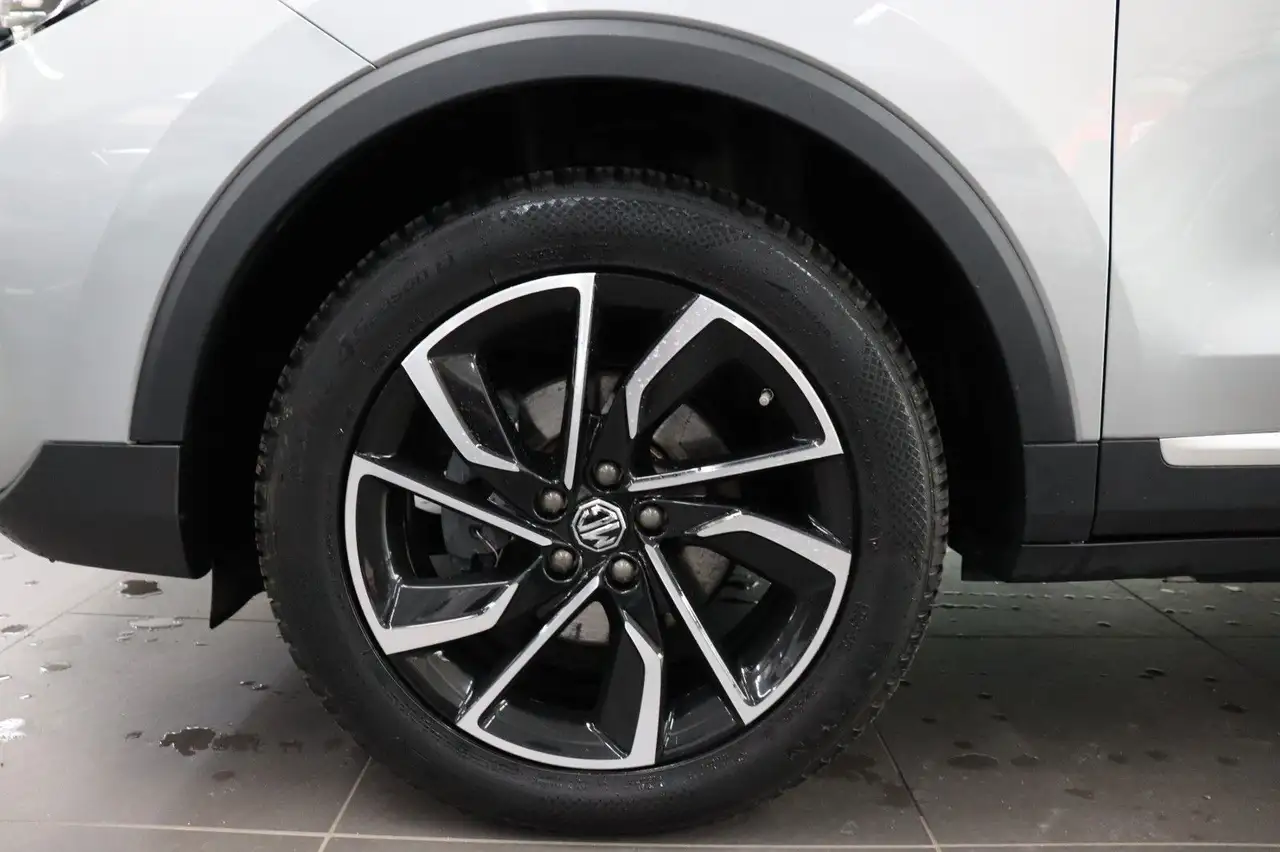 MG ZS 1.0 T-GDI AT Luxury Nav Leder 360° SHZ SOFORT 16