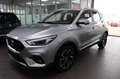 MG ZS 1.0 T-GDI AT Luxury Nav Leder 360° SHZ SOFORT Silber - thumbnail 1