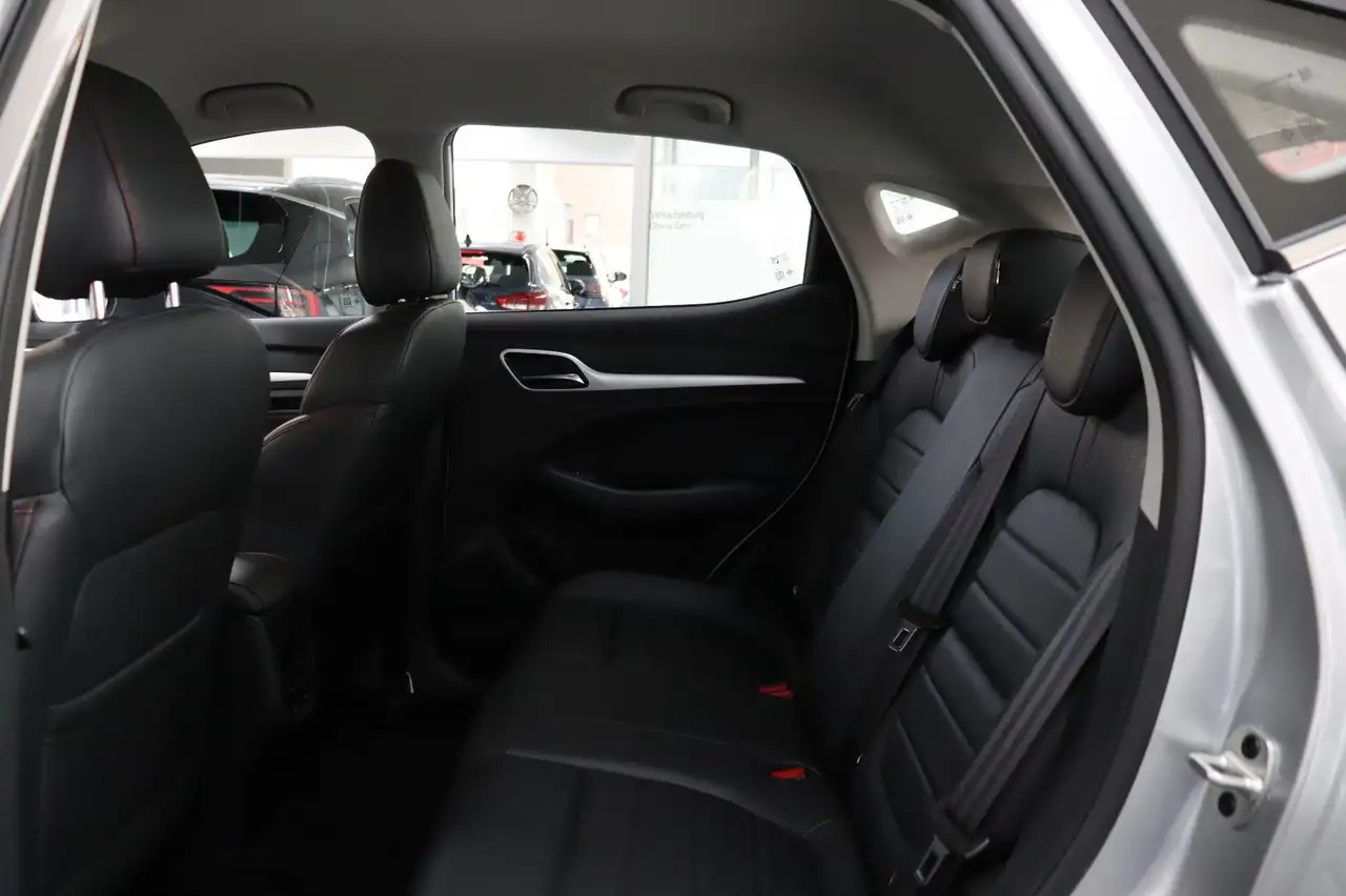 MG ZS 1.0 T-GDI AT Luxury Nav Leder 360° SHZ SOFORT 14