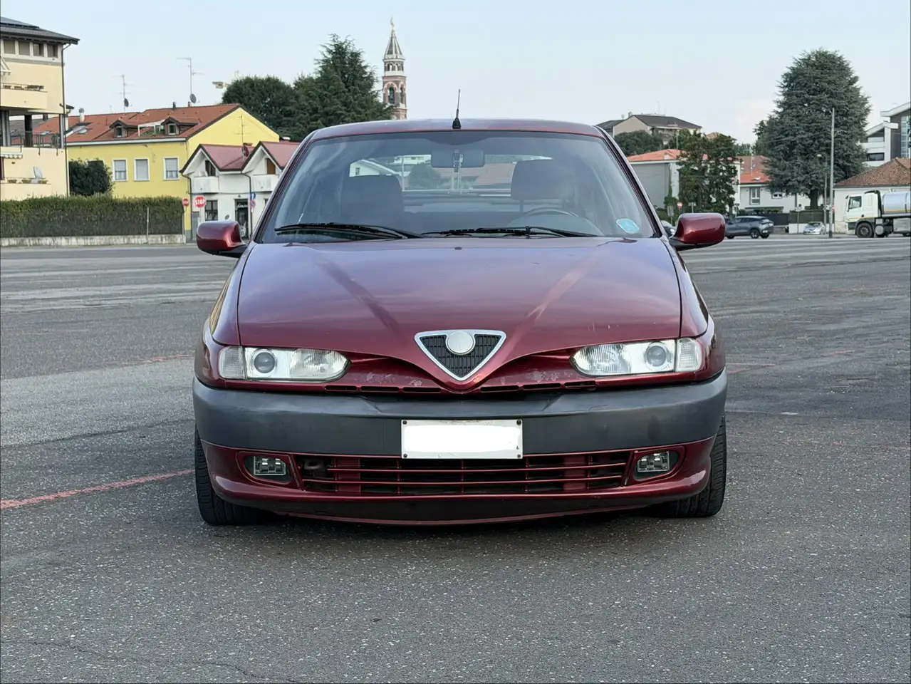 Alfa Romeo 146 1.4 TWIN SPARK JUNIOR ORIGINALE, foto 2