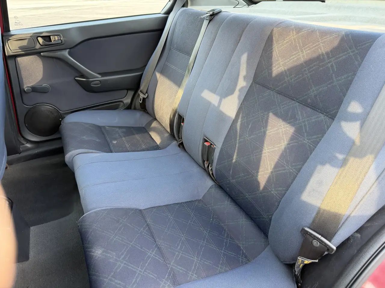 Alfa Romeo 146 1.4 TWIN SPARK JUNIOR ORIGINALE, foto 11