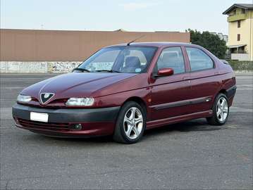 1.4 TWIN SPARK JUNIOR ORIGINALE