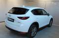 Mazda CX-5 2.2 SKYACTIV-D 150 HP EXCLUSIVE AUTOMATICO Blanco - thumbnail 3