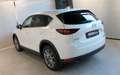 Mazda CX-5 2.2 SKYACTIV-D 150 HP EXCLUSIVE AUTOMATICO White - thumbnail 4