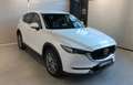 Mazda CX-5 2.2 SKYACTIV-D 150 HP EXCLUSIVE AUTOMATICO Wit - thumbnail 1