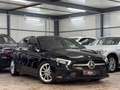 Mercedes-Benz A 180 LED*MBUX*360°KAM*TOTW*SPUR*1.HAND Noir - thumbnail 1